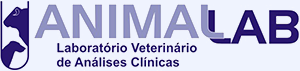 Logo Animal Lab